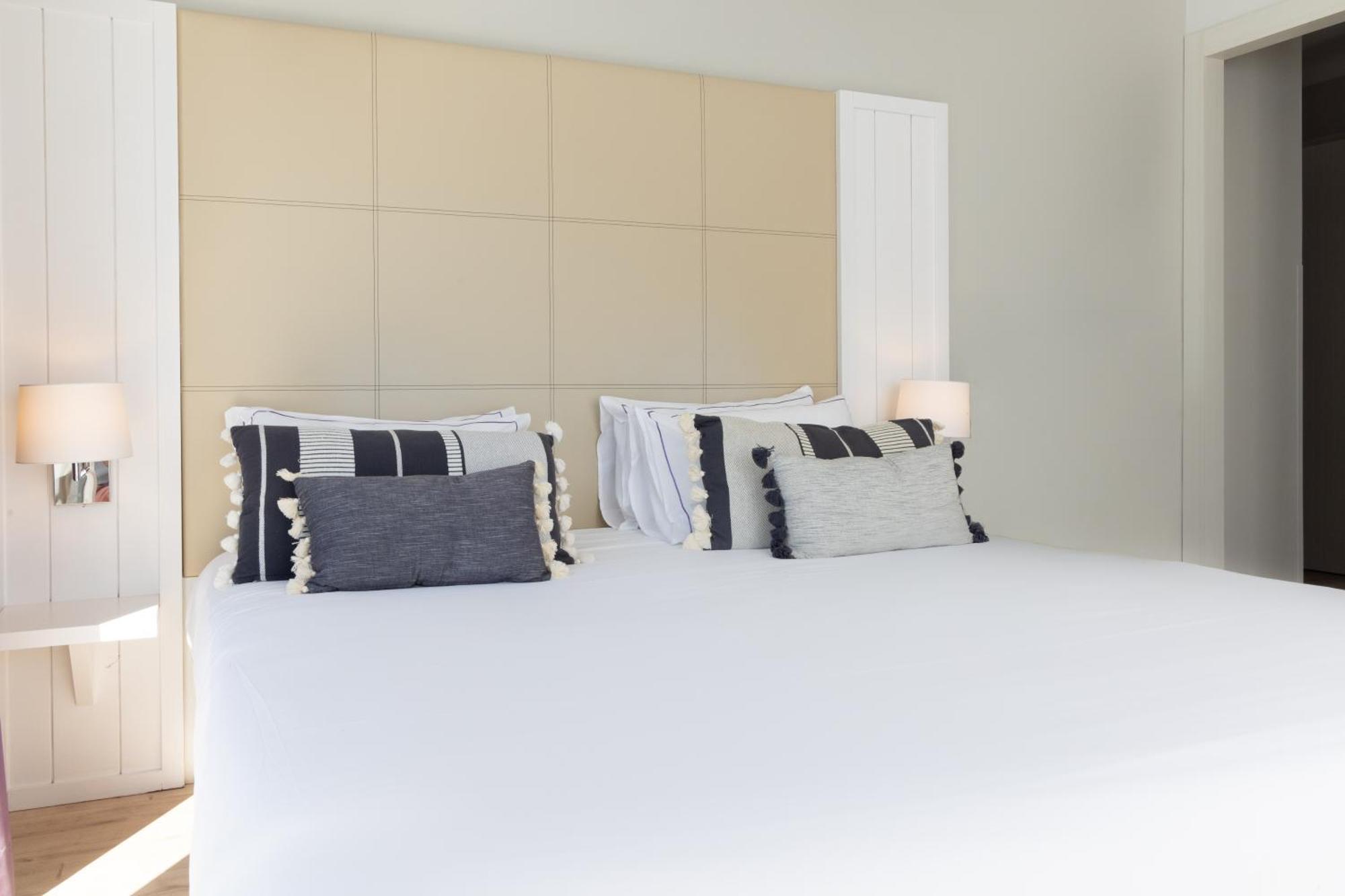Hotel Kastel - Relais Thalasso & Spa Bénodet Habitación foto